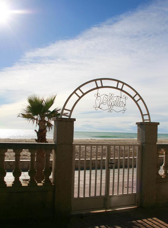 Appartement Versailles-mar Cambrils